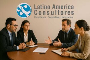 Lee más sobre el artículo Latino América Consultores