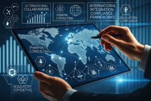 Lee más sobre el artículo Regulaciones internacionales